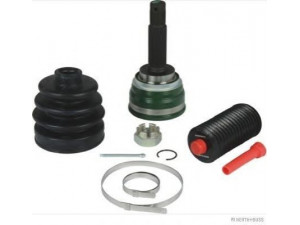 MAGNETI MARELLI 600000059900 jungčių komplektas, kardaninis velenas
49505-28C00, 49505-28C01, 49507-28G00