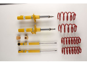 BILSTEIN 46-194671 pakabos komplektas, amortizatorius