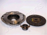 JAPANPARTS KF-K26 sankabos komplektas 
 Sankaba/dalys -> Sankabos remonto komplektas, visas
