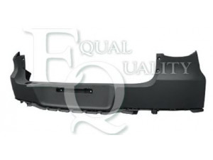 EQUAL QUALITY P4507 buferis 
 Kėbulas -> Transporto priemonės galas -> Buferis/dalys
5N0807421G GRU