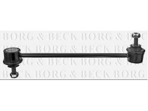 BORG & BECK BDL6547HD šarnyro stabilizatorius 
 Ašies montavimas/vairavimo mechanizmas/ratai -> Stabilizatorius/fiksatoriai -> Savaime išsilyginanti atrama
6Q0411315A, 6Q0411315B, 6Q0411315C