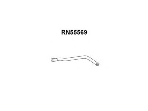 VENEPORTE RN55569 išleidimo kolektorius
7700838985