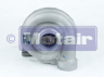 MOTAIR TURBOLADER 333637 kompresorius, įkrovimo sistema
0030961699, 003096169980, 0030961799