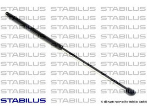 STABILUS 0108IC dujinė spyruoklė, bagažinė 
 Priedai -> Bagažinė/pakrovimo skyrius
95568454, 9556845480, 95568544