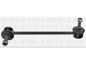 BORG & BECK BDL6305HD šarnyro stabilizatorius 
 Ašies montavimas/vairavimo mechanizmas/ratai -> Stabilizatorius/fiksatoriai -> Savaime išsilyginanti atrama
31351091855, 31351095661