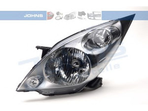 JOHNS 21 01 09 priekinis žibintas 
 Kėbulas -> Priekinis žibintas/dalys -> Priekinis žibintas/įterp.
95950384
