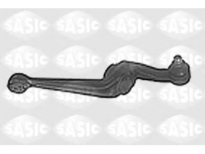 SASIC 5203573 vikšro valdymo svirtis 
 Ašies montavimas/vairavimo mechanizmas/ratai -> Valdymo svirtis/pasukamosios svirties sujungimas -> Vairo trauklės (valdymo svirtis, išilginis balansyras, diago
352020, 352057, 352060