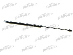 PATRON PGS291846 dujinė spyruoklė, bagažinė 
 Priedai -> Bagažinė/pakrovimo skyrius
321 827 550 F
