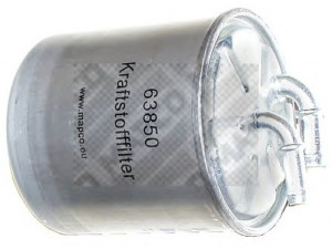 MAPCO 63850 kuro filtras 
 Techninės priežiūros dalys -> Papildomas remontas
646 092 00 01, 646 092 0001, 646 092 03 01