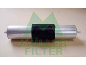 MULLER FILTER FB158 kuro filtras 
 Techninės priežiūros dalys -> Papildomas remontas
13321702632, 13321702633, 13321702635