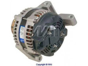 WAIglobal 11035R kintamosios srovės generatorius
25758348