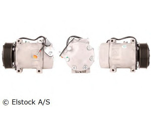 ELSTOCK 51-0275 kompresorius, oro kondicionierius 
 Oro kondicionavimas -> Kompresorius/dalys
1888034, 10575186, 1376998, 1412263