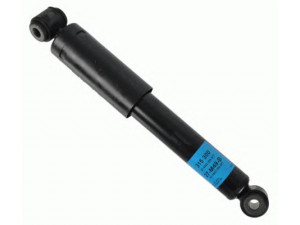 SACHS 315 300 amortizatorius 
 Pakaba -> Amortizatorius
415 326 00 00, 415 326 03 00, A 415 326 00 00
