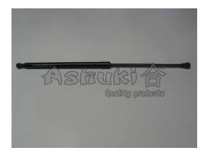 ASHUKI N925-13 dujinė spyruoklė, bagažinė 
 Priedai -> Bagažinė/pakrovimo skyrius
90450-BU000, 90450-BU00B, 90451-BU000