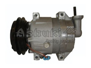 ASHUKI 8100K080 kompresorius, oro kondicionierius 
 Oro kondicionavimas -> Kompresorius/dalys
96274629, 96291294, 96394569, J555-10