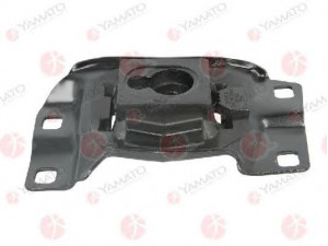 YAMATO I53052YMT montavimas, neautomatinės transmisijos atrama 
 Transmisija -> Neautomatinė pavarų dėžė -> Ašies montavimas
BBM5-39-070B