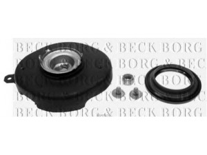 BORG & BECK BSM5076 pakabos statramsčio atraminis guolis 
 Ašies montavimas/vairavimo mechanizmas/ratai -> Montavimas, pakabos statramstis
7700835254, 7700835254, 77 00 835 254
