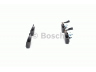 BOSCH 0 986 424 576 stabdžių trinkelių rinkinys, diskinis stabdys 
 Techninės priežiūros dalys -> Papildomas remontas
77362228, 9948092, 77362228, 9948092