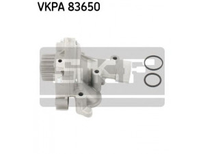 SKF VKPA 83650 vandens siurblys 
 Aušinimo sistema -> Vandens siurblys/tarpiklis -> Vandens siurblys
1201.F5, 1201.G4, 1201.G5, 1201.J1