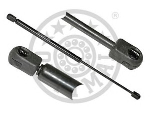 OPTIMAL AG-17210 dujinė spyruoklė, bagažinė 
 Priedai -> Bagažinė/pakrovimo skyrius
00008731A7, 8731A7, 96167845, 96245365