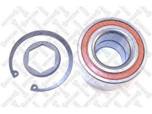 STELLOX 43-28067-SX rato guolio komplektas 
 Ašies montavimas/vairavimo mechanizmas/ratai -> Rato stebulė/montavimas -> Rato guolis
1604292, 90486468