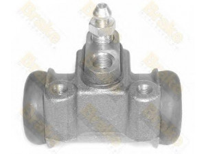 Brake ENGINEERING WC1458BE rato stabdžių cilindras 
 Stabdžių sistema -> Ratų cilindrai
4402A3, 4402E4, 4403A3, 9945896
