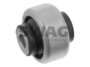 SWAG 62 93 9686 valdymo svirties/išilginių svirčių įvorė 
 Ašies montavimas/vairavimo mechanizmas/ratai -> Valdymo svirtis/pasukamosios svirties sujungimas -> Montavimas/sutvirtinimas
3523.80, 3523.CJ, 3523.80, 3523.CJ