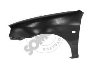 SOMORA 310002 sparnas 
 Kėbulas -> Transporto priemonės priekis -> Sparnas/montavimo dalys
5381210600