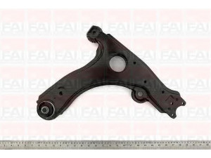 FAI AutoParts SS912 vikšro valdymo svirtis 
 Ašies montavimas/vairavimo mechanizmas/ratai -> Valdymo svirtis/pasukamosios svirties sujungimas -> Vairo trauklės (valdymo svirtis, išilginis balansyras, diago
357407151, 357407152