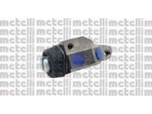 METELLI 04-0241 rato stabdžių cilindras 
 Stabdžių sistema -> Ratų cilindrai
91109261, 1546810, MBU1008