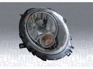 MAGNETI MARELLI 710301225303 priekinis žibintas 
 Kėbulas -> Priekinis žibintas/dalys -> Priekinis žibintas/įterp.
63122751871, 2751871