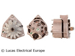 LUCAS ELECTRICAL LRA02778 kintamosios srovės generatorius