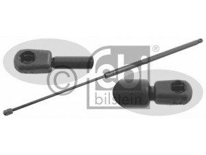 FEBI BILSTEIN 27772 dujinė spyruoklė, bagažinė 
 Priedai -> Bagažinė/pakrovimo skyrius
4 134 632, 4 134 633, 1C15V406A10DC