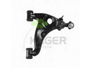 KAGER 87-0880 vikšro valdymo svirtis 
 Ašies montavimas/vairavimo mechanizmas/ratai -> Valdymo svirtis/pasukamosios svirties sujungimas -> Vairo trauklės (valdymo svirtis, išilginis balansyras, diago
201 330 41 07