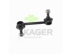 KAGER 85-0513 šarnyro stabilizatorius 
 Ašies montavimas/vairavimo mechanizmas/ratai -> Stabilizatorius/fiksatoriai -> Savaime išsilyginanti atrama
NC10-34-170