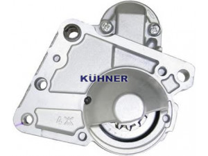 AD KÜHNER 101329 starteris 
 Elektros įranga -> Starterio sistema -> Starteris
5802Z8, M000T22471, M000T22472