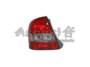 ASHUKI 2732921 kombinuotas galinis žibintas 
 Kėbulas -> Transporto priemonės galas -> Kombinuotas galinis žibintas/dalys -> Kombinuotas galinis žibintas
BJ3D-51-160C, BJ3D51160C
