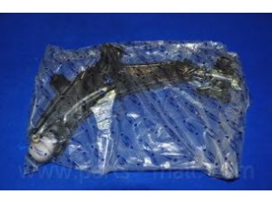 PARTS-MALL PXCAA-013LL vikšro valdymo svirtis 
 Ašies montavimas/vairavimo mechanizmas/ratai -> Valdymo svirtis/pasukamosios svirties sujungimas -> Vairo trauklės (valdymo svirtis, išilginis balansyras, diago
5450027000, 5450029000, 5450029500