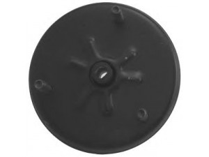KYB SM5205 remonto komplektas, pakabos statramstis 
 Ašies montavimas/vairavimo mechanizmas/ratai -> Montavimas, pakabos statramstis