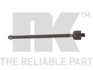 NK 5031941 vidinė skersinė vairo trauklė 
 Vairavimas -> Vairo mechanizmo sujungimai
3812F0, 1401381380, 1497550080