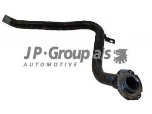 JP GROUP 1115651000 degalų žarna 
 Degalų tiekimo sistema -> Kuro magistralės
171201129F