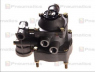 PNEUMATICS PN-10033 valdymo vožtuvas, priekaba 
 Suspausto oro sistema -> Vožtuvai/suspausto oro sistema -> Valdymo vožtuvas, priekaba
324 094 40, 32409440, A4024203