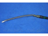 PARTS-MALL PTA-219 trosas, stovėjimo stabdys 
 Stabdžių sistema -> Valdymo svirtys/trosai
59770M1200, HR229021, ZR229021