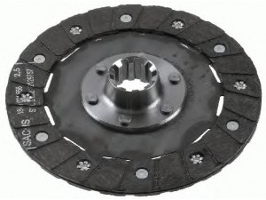 SACHS 1864 016 210 sankabos diskas
A11040A31
