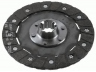 SACHS 1864 016 210 sankabos diskas
A11040A31