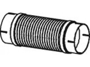 DINEX 29257 išleidimo kolektorius
99435656