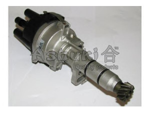 ASHUKI C955-23 skirstytuvas, uždegimas 
 Kibirkšties / kaitinamasis uždegimas -> Degimo skirstytuvas/dalys
T3T64171
