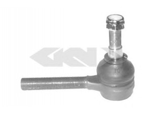 SPIDAN 45086 skersinės vairo trauklės galas 
 Vairavimas -> Vairo mechanizmo sujungimai
3 22 178, 3 24 062, 90 496 015