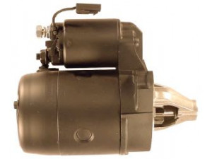 FRIESEN 8052322 starteris 
 Elektros įranga -> Starterio sistema -> Starteris
B101-18-400A, F850-18-400A, F850-18-400B