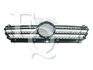 EQUAL QUALITY G0791 radiatorius grotelės 
 Kėbulas -> Kėbulo dalys/ sparnas/buferis -> Priekinis aerodinaminio pasipriešinimo sumažinimas/grotelės
901-880-03-85